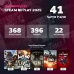Steam Replay 2025.webp