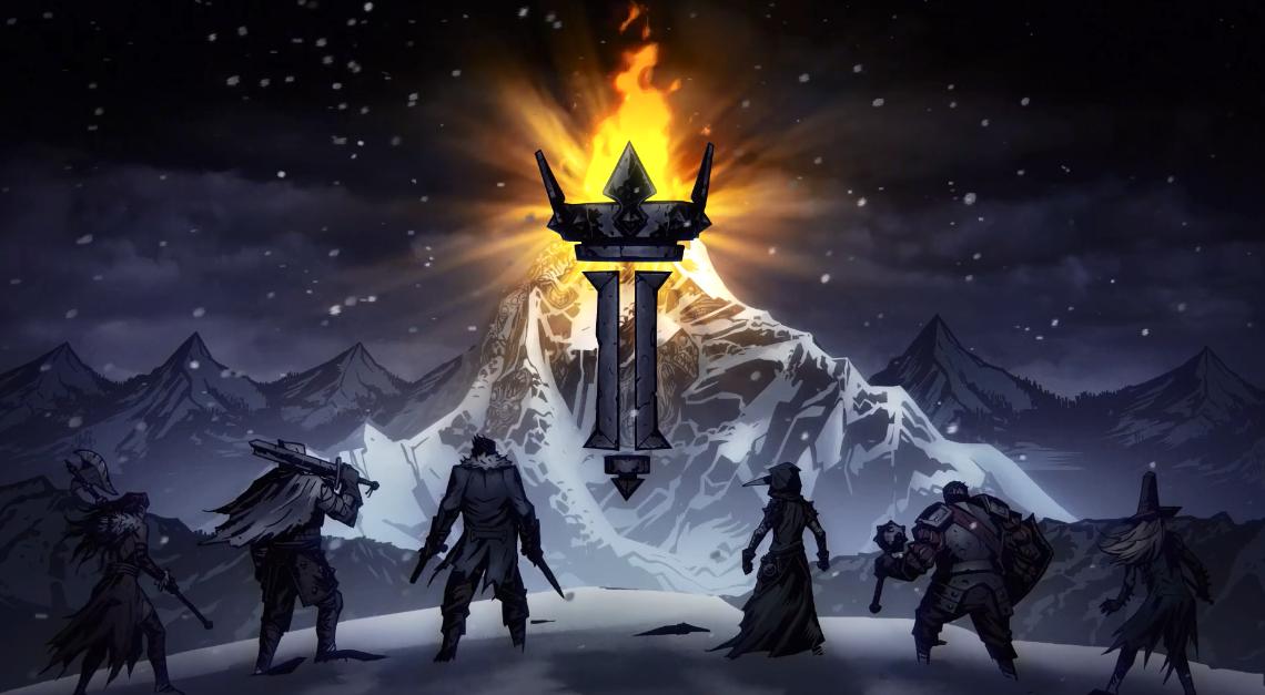 darkest dungeon 2 initial release date